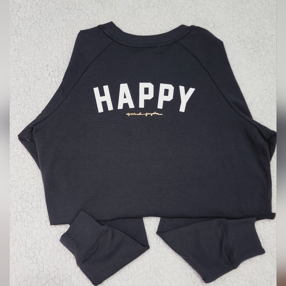 NWT Spiritual Gangster Sweatshirt - Picture 4 of 6